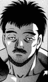 Take, Keiichi