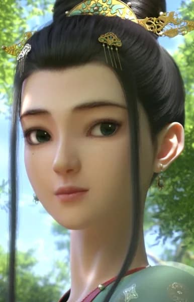 Li, Changge