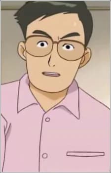 Izumi, Masami