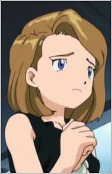 Takaishi, Natsuko