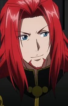 Gremory, Zeoticus