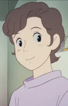 Okajima, Nanako
