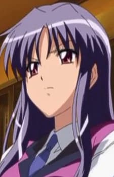 Takasaki, Mayumi