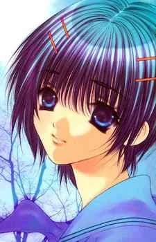 Aikawa, Hinako