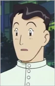 Tachikawa, Keisuke
