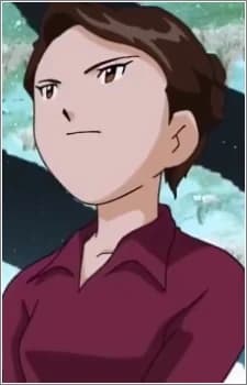 Takenouchi, Toshiko