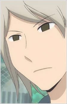 Yoshioka, Older Brother