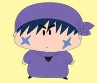 Sasuke