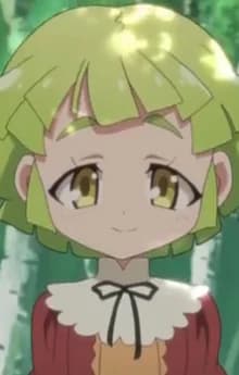 Tsukuyomi, Serena