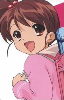 Kyon's Sister