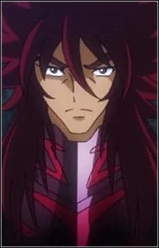 Holy Sword Tenchihometsuzan, Hyperion
