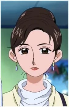Yukishiro, Aya