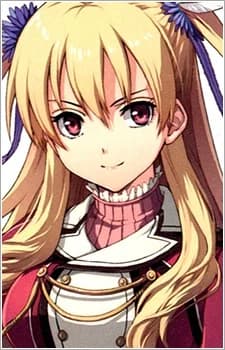 Reinford, Alisa