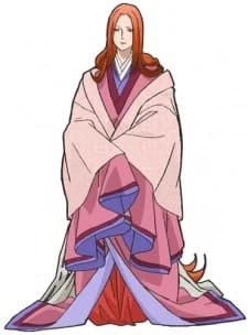 Kou no, Naishi