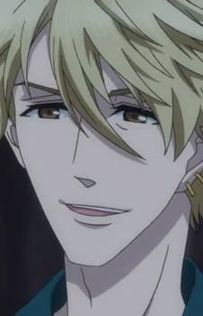 Ryuusei