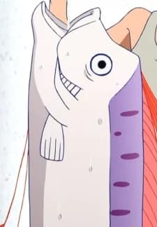 Oarfish