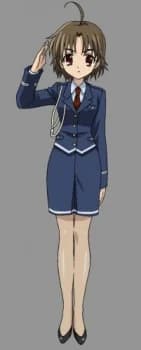 Totsugawa, Keiko