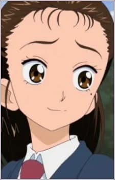 Nagasawa, Katsuko