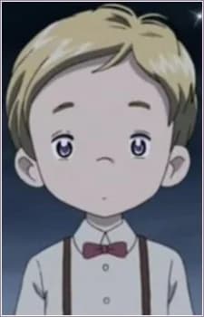 Kujou, Hikaru
