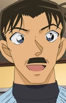 Kudou, Yuusaku