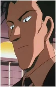 Kashimura, Tadaaki