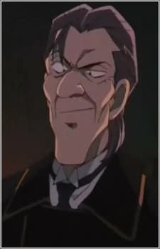 Moriarty, James