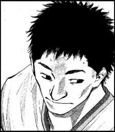 Shibasaki, Tetsuya