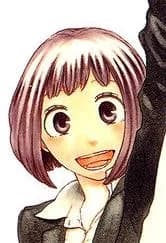 Nishizono, Momoka