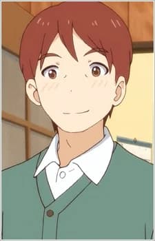 Kurahashi, Father