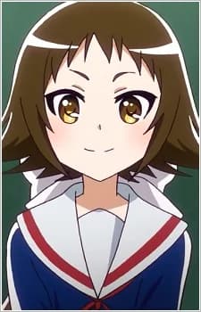 Mitsumine, Mashiro
