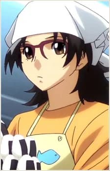 Natori, Shion