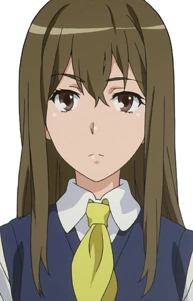 Yanagisako, Aomi