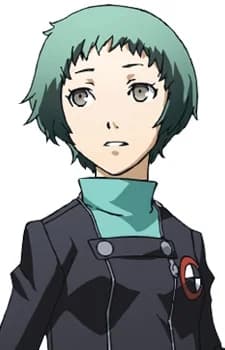 Yamagishi, Fuuka