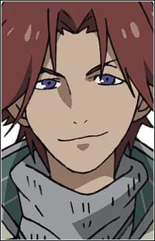 Maeda, Kagato