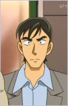 Sunada, Naoki