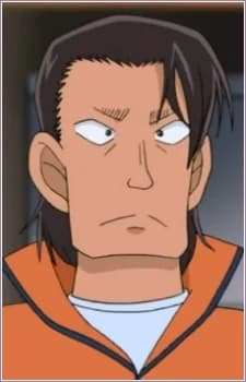 Ogino, Keisuke