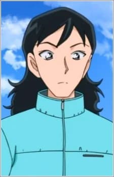 Itakura, Mika