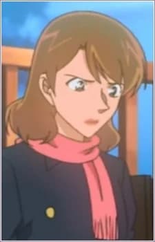 Sasamori, Kaoru