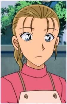 Okamura, Saki