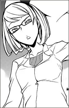 Shiina, Noriko