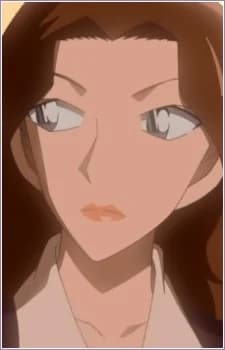 Kodama, Harue