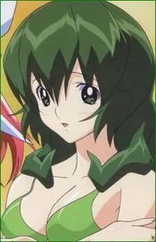 Mishina, Midori