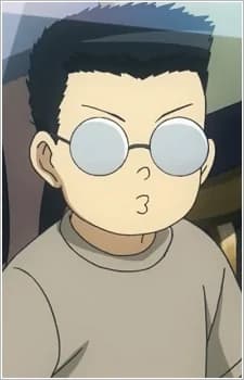 Yocchan
