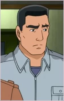 Honda, Ryouhei