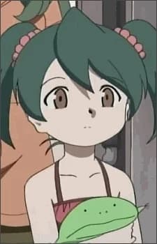 Miyama, Miku