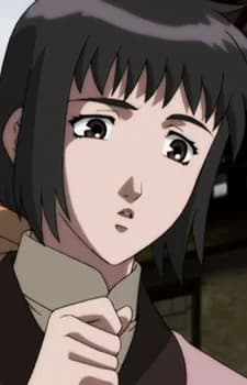 Sou, Rangyoku