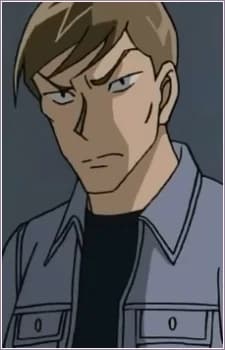 Kaneda, Masao