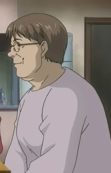 Saruwatari, Yoshie