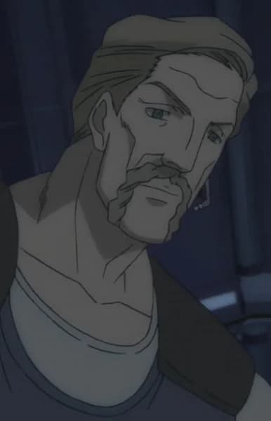 O'Brien, Steve