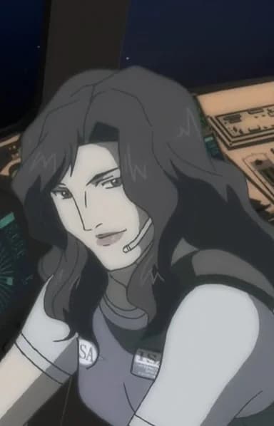 Wong, Connie